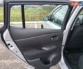 Серый Ниссан Лиф, объемом двигателя 0 л и пробегом 46 тыс. км за 7500 $, фото 20 на Automoto.ua