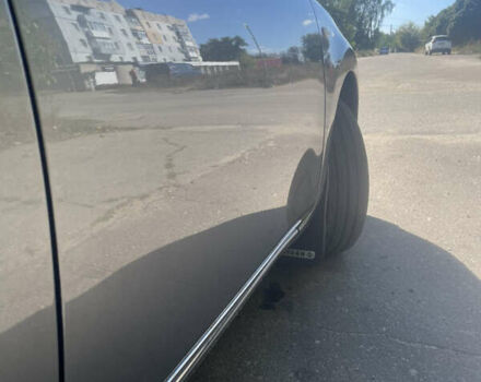 Серый Ниссан Лиф, объемом двигателя 0 л и пробегом 127 тыс. км за 7799 $, фото 24 на Automoto.ua