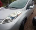 Сірий Ніссан Ліф, об'ємом двигуна 0 л та пробігом 260 тис. км за 6496 $, фото 1 на Automoto.ua