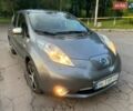 Серый Ниссан Лиф, объемом двигателя 0 л и пробегом 192 тыс. км за 5800 $, фото 1 на Automoto.ua
