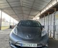 Сірий Ніссан Ліф, об'ємом двигуна 0 л та пробігом 103 тис. км за 7200 $, фото 9 на Automoto.ua