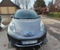 Сірий Ніссан Ліф, об'ємом двигуна 0 л та пробігом 59 тис. км за 6950 $, фото 1 на Automoto.ua