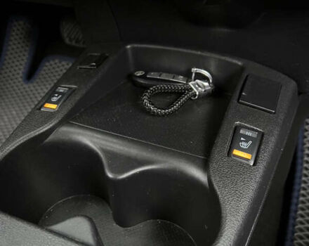 Серый Ниссан Лиф, объемом двигателя 0 л и пробегом 139 тыс. км за 7200 $, фото 47 на Automoto.ua