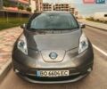 Серый Ниссан Лиф, объемом двигателя 0 л и пробегом 190 тыс. км за 6499 $, фото 1 на Automoto.ua