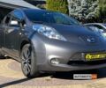 Серый Ниссан Лиф, объемом двигателя 24 л и пробегом 60 тыс. км за 9000 $, фото 1 на Automoto.ua