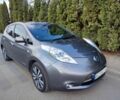 Сірий Ніссан Ліф, об'ємом двигуна 0 л та пробігом 162 тис. км за 5999 $, фото 1 на Automoto.ua