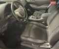 Сірий Ніссан Ліф, об'ємом двигуна 0 л та пробігом 88 тис. км за 7800 $, фото 5 на Automoto.ua