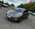 Серый Ниссан Лиф, объемом двигателя 0 л и пробегом 121 тыс. км за 7600 $, фото 1 на Automoto.ua