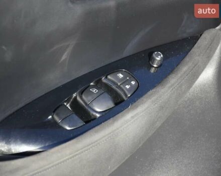 Серый Ниссан Лиф, объемом двигателя 0 л и пробегом 96 тыс. км за 7200 $, фото 31 на Automoto.ua