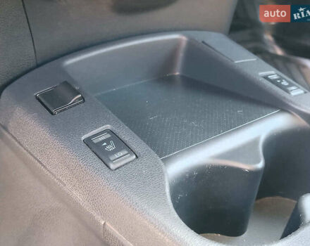 Серый Ниссан Лиф, объемом двигателя 0 л и пробегом 77 тыс. км за 7540 $, фото 28 на Automoto.ua