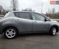 Сірий Ніссан Ліф, об'ємом двигуна 0 л та пробігом 127 тис. км за 7200 $, фото 11 на Automoto.ua
