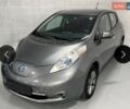 Серый Ниссан Лиф, объемом двигателя 0 л и пробегом 109 тыс. км за 6500 $, фото 1 на Automoto.ua