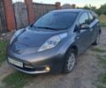 Серый Ниссан Лиф, объемом двигателя 0 л и пробегом 168 тыс. км за 10900 $, фото 1 на Automoto.ua