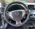 Сірий Ніссан Ліф, об'ємом двигуна 0 л та пробігом 154 тис. км за 8200 $, фото 22 на Automoto.ua