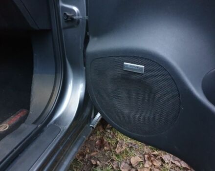 Серый Ниссан Лиф, объемом двигателя 0 л и пробегом 161 тыс. км за 6400 $, фото 9 на Automoto.ua