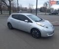 Серый Ниссан Лиф, объемом двигателя 0 л и пробегом 288 тыс. км за 5500 $, фото 2 на Automoto.ua