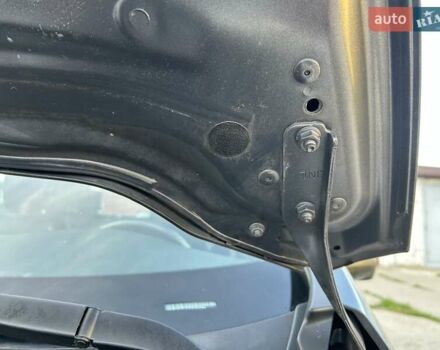 Сірий Ніссан Ліф, об'ємом двигуна 0 л та пробігом 154 тис. км за 8200 $, фото 48 на Automoto.ua