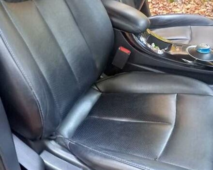 Серый Ниссан Лиф, объемом двигателя 0 л и пробегом 157 тыс. км за 7850 $, фото 23 на Automoto.ua