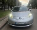 Серый Ниссан Лиф, объемом двигателя 0 л и пробегом 180 тыс. км за 6507 $, фото 1 на Automoto.ua