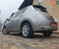 Серый Ниссан Лиф, объемом двигателя 0 л и пробегом 126 тыс. км за 7500 $, фото 18 на Automoto.ua