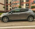 Сірий Ніссан Ліф, об'ємом двигуна 0 л та пробігом 160 тис. км за 6599 $, фото 1 на Automoto.ua