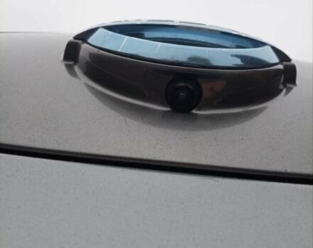 Серый Ниссан Лиф, объемом двигателя 0 л и пробегом 99 тыс. км за 7400 $, фото 15 на Automoto.ua