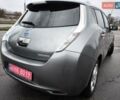 Сірий Ніссан Ліф, об'ємом двигуна 0 л та пробігом 127 тис. км за 7200 $, фото 9 на Automoto.ua
