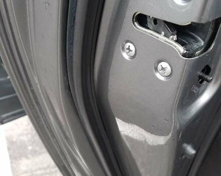 Серый Ниссан Лиф, объемом двигателя 0 л и пробегом 129 тыс. км за 7100 $, фото 57 на Automoto.ua