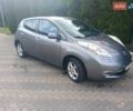 Сірий Ніссан Ліф, об'ємом двигуна 0 л та пробігом 142 тис. км за 7200 $, фото 1 на Automoto.ua