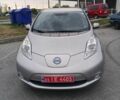 Серый Ниссан Лиф, объемом двигателя 0 л и пробегом 182 тыс. км за 6700 $, фото 1 на Automoto.ua