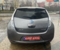 Серый Ниссан Лиф, объемом двигателя 0 л и пробегом 125 тыс. км за 6399 $, фото 2 на Automoto.ua