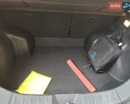 Серый Ниссан Лиф, объемом двигателя 0 л и пробегом 100 тыс. км за 5999 $, фото 56 на Automoto.ua