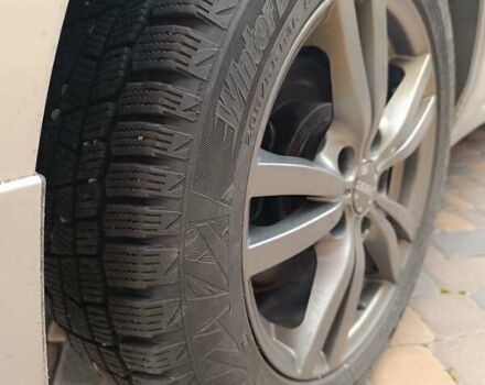 Ниссан Лиф 2014 в Ровно на Automoto.ua Серый Ниссан Лиф, объемом двигателя 0 л и пробегом 118 тыс. км за 5700 $, фото 30 на Automoto.ua