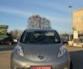 Сірий Ніссан Ліф, об'ємом двигуна 0 л та пробігом 113 тис. км за 6500 $, фото 1 на Automoto.ua