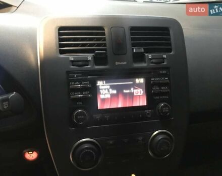 Сірий Ніссан Ліф, об'ємом двигуна 0 л та пробігом 99 тис. км за 7800 $, фото 6 на Automoto.ua