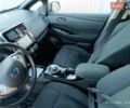 Серый Ниссан Лиф, объемом двигателя 0 л и пробегом 70 тыс. км за 6999 $, фото 37 на Automoto.ua