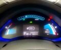 Серый Ниссан Лиф, объемом двигателя 80 л и пробегом 105 тыс. км за 8500 $, фото 13 на Automoto.ua