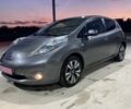 Сірий Ніссан Ліф, об'ємом двигуна 0 л та пробігом 131 тис. км за 6550 $, фото 3 на Automoto.ua