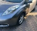 Сірий Ніссан Ліф, об'ємом двигуна 0 л та пробігом 142 тис. км за 7200 $, фото 7 на Automoto.ua