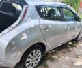 Серый Ниссан Лиф, объемом двигателя 0 л и пробегом 68 тыс. км за 6999 $, фото 9 на Automoto.ua