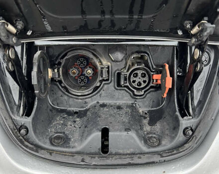 Сірий Ніссан Ліф, об'ємом двигуна 0 л та пробігом 135 тис. км за 6200 $, фото 17 на Automoto.ua