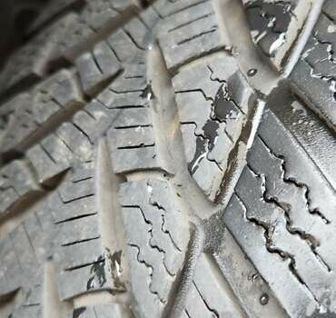 Серый Ниссан Лиф, объемом двигателя 0 л и пробегом 120 тыс. км за 6550 $, фото 17 на Automoto.ua