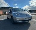 Сірий Ніссан Ліф, об'ємом двигуна 0 л та пробігом 111 тис. км за 8500 $, фото 1 на Automoto.ua