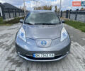Сірий Ніссан Ліф, об'ємом двигуна 0 л та пробігом 133 тис. км за 6250 $, фото 4 на Automoto.ua