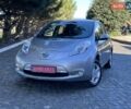 Серый Ниссан Лиф, объемом двигателя 0 л и пробегом 121 тыс. км за 6150 $, фото 1 на Automoto.ua