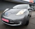 Сірий Ніссан Ліф, об'ємом двигуна 0 л та пробігом 130 тис. км за 6900 $, фото 1 на Automoto.ua