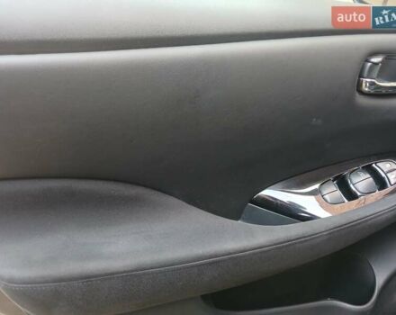 Сірий Ніссан Ліф, об'ємом двигуна 0 л та пробігом 142 тис. км за 7200 $, фото 34 на Automoto.ua