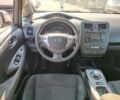Сірий Ніссан Ліф, об'ємом двигуна 0 л та пробігом 77 тис. км за 7540 $, фото 12 на Automoto.ua