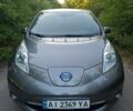 Серый Ниссан Лиф, объемом двигателя 0 л и пробегом 92 тыс. км за 8300 $, фото 15 на Automoto.ua