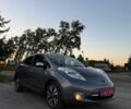 Серый Ниссан Лиф, объемом двигателя 0 л и пробегом 153 тыс. км за 7900 $, фото 1 на Automoto.ua
